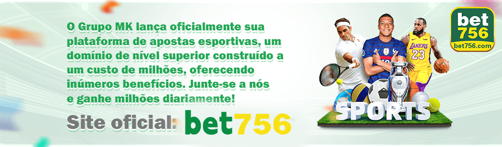Apostas esportivas da 661bet.com com odds competitivas