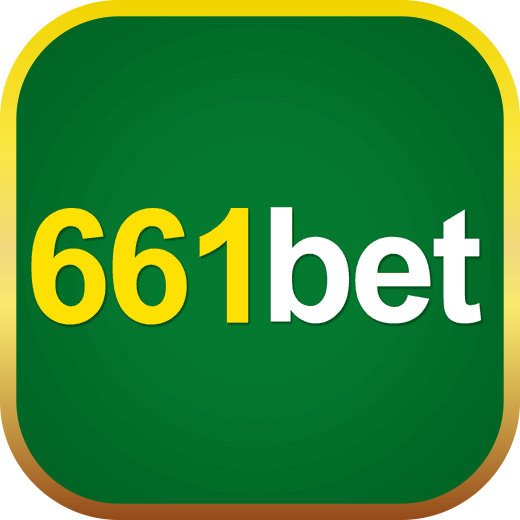 Logo da 661bet.com